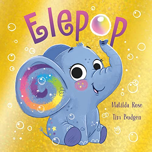 Elepop (The Magic Pet Shop) von Hodder Children's Books