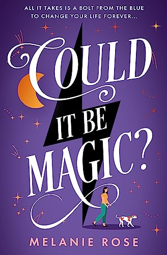 Could It Be Magic?: The must-read, magical romantasy romcom for Winter 2023! von Avon Books