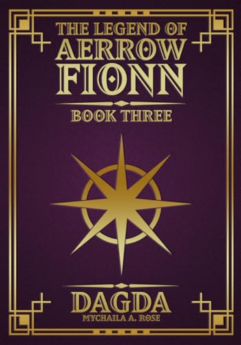 The Legend of Aerrow Fionn: Dagda von ISBN Canada