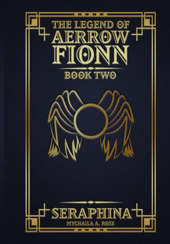 The Legend of Aerrow Fionn: Seraphina von ISBN Canada