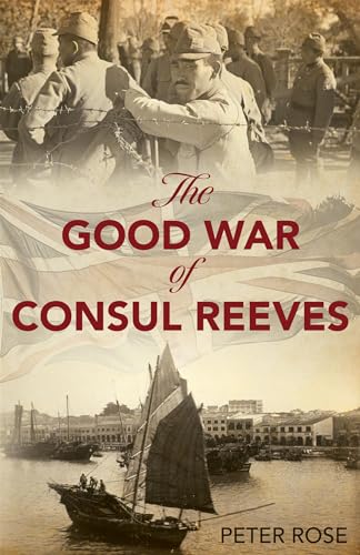 The Good War of Consul Reeves von Blacksmith Books