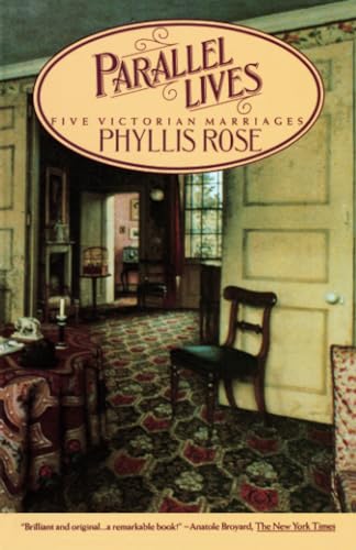 Parallel Lives: Five Victorian Marriages von Vintage