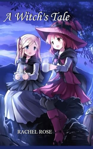 A Witch's Tale von Independently published