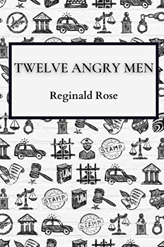 Twelve Angry Men (Classic Editions)