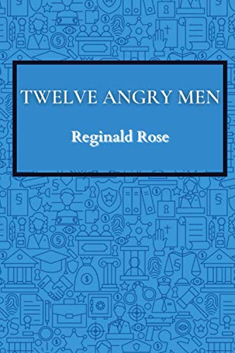 Twelve Angry Men von Independently published