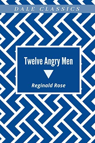 Twelve Angry Men von Independently published