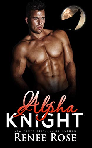 Alpha Knight (Wolf Ridge Academy) von Independently Published