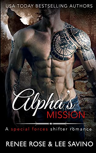 Alpha's Mission (Bad Boy Alphas, Band 8) von Midnight Romance, LLC