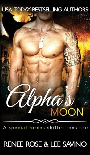 Alpha's Moon (Bad Boy Alphas, Band 13) von Midnight Romance, LLC