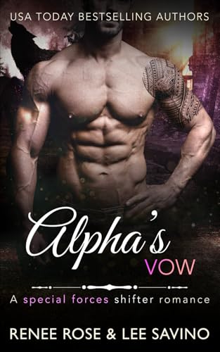 Alpha's Vow Alpha's Vow