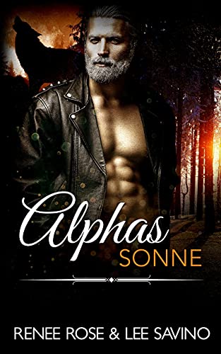 Alphas Sonne (Bad-Boy-Alphas-Serie, Band 12) von Midnight Romance, LLC