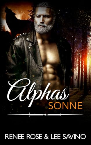 Alphas Sonne (Bad-Boy-Alphas-Serie, Band 12) von Midnight Romance, LLC