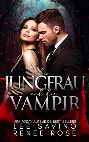 Die Jungfrau und der Vampir Die Jungfrau und der Vampir