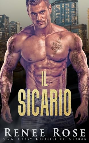 Il sicario Il sicario von Renee Rose Romance