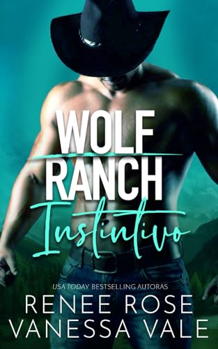 Instintivo (Rancho Wolf, Band 7) von Independently published