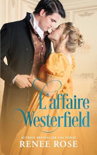 L’affaire Westerfield L’affaire Westerfield von Renee Rose Romance