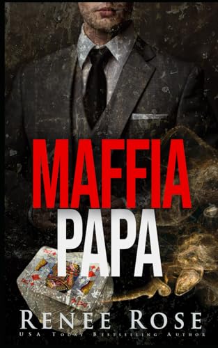 Maffia Papa: Duistere Maffia Romance (Vegas Underground, Band 2)