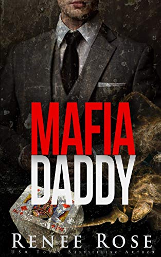 Mafia Daddy: Bad Boy Mafia Romance (Vegas Underground, Band 2) von Independently Published