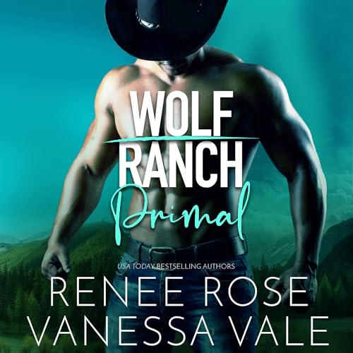Primal (Wolf Ranch, 7) von Blackstone Pub