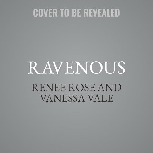 Ravenous (Wolf Ranch, 9) von Blackstone Pub