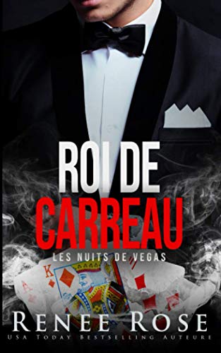 Roi de carreau (Les Nuits de Vegas, Band 1) von Independently published