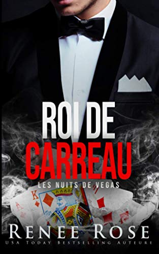 Roi de carreau (Les Nuits de Vegas, Band 1)