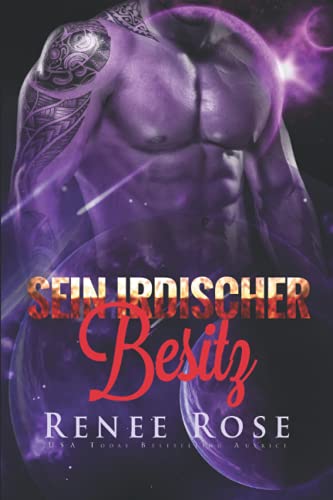 Sein irdischer Besitz (Meister-von-Zandia, Band 8)