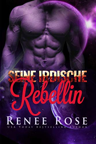 Seine irdische Rebellin (Meister-von-Zandia, Band 4) Seine irdische Rebellin (Meister-von-Zandia, Band 4) von Independently published