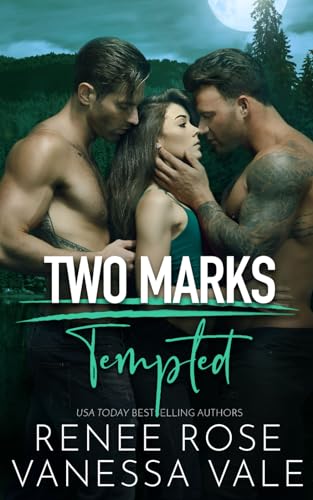 Tempted (Two Marks, Band 2) von Independently published