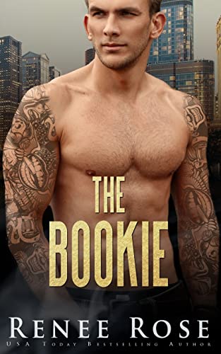 The Bookie The Bookie