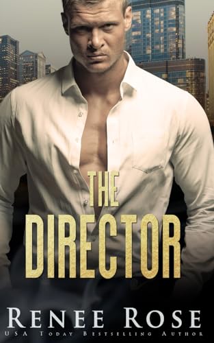 The Director (Chicago Bratva, Band 1) von Independently published