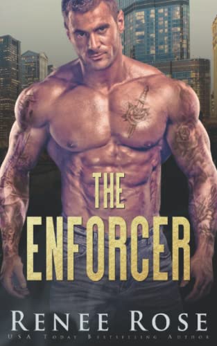 The Enforcer (Chicago Bratva, Band 3) von Independently published