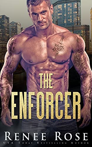 The Enforcer The Enforcer