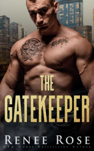 The Gatekeeper: A Dark Bratva Romance (Chicago Bratva, Band 9)