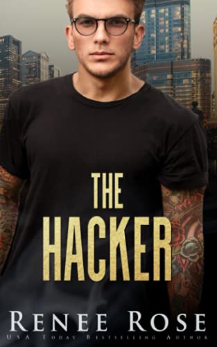 The Hacker (Chicago Bratva, Band 5)