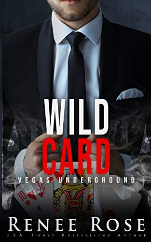 Wild Card (Vegas Underground, Band 8) von Independently Published