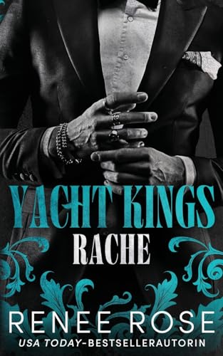 Yacht Kings: Rache Yacht Kings: Rache