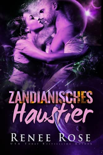 Zandianisches Haustier (Meister-von-Zandia, Band 7)