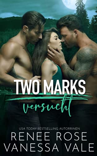 versucht (Two Marks DE, Band 2) versucht (Two Marks DE, Band 2) von Independently Published