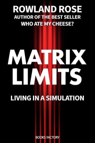 Matrix Limits: Living in a simulation