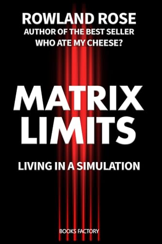 Matrix Limits: Living in a simulation