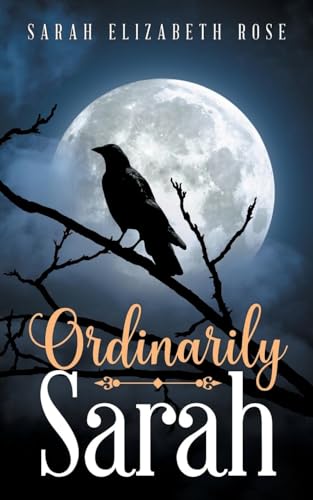 Ordinarily Sarah von LitPrime Solutions
