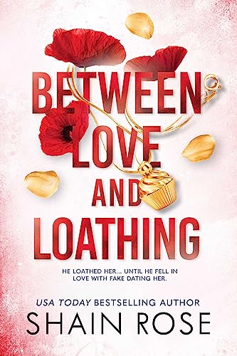 Between Love and Loathing (Volume 2) (The Hardy Billionaire Brothers Series)