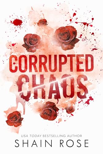 Corrupted Chaos (Tarnished Empire) von Page & Vine