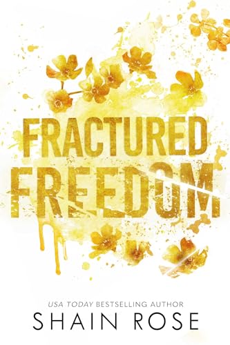Fractured Freedom (Tarnished Empire) von Unknown