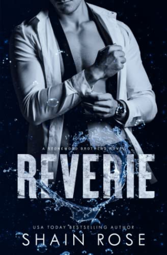 Reverie: An Enemies-to-Lovers Standalone Romance