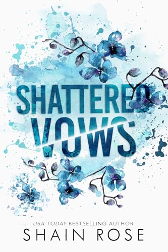 Shattered Vows (Tarnished Empire) von Page & Vine