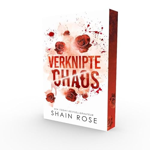 Verknipte chaos (Vernietigd imperium, 3) von SVM Publishing