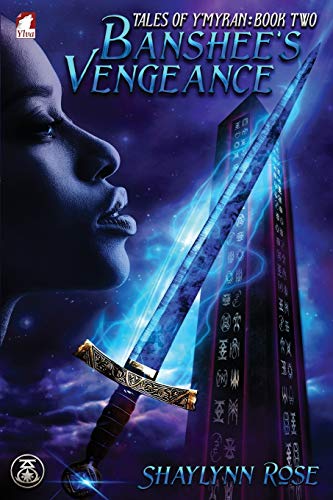 Banshee's Vengeance (The Tales of Y’Myran) von Ylva Verlag E.Kfr.