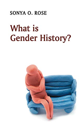 What is Gender History? (What is History) von Polity